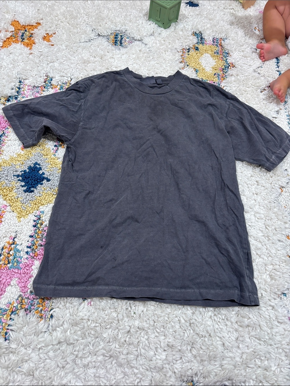 No Boundaries T-shirt